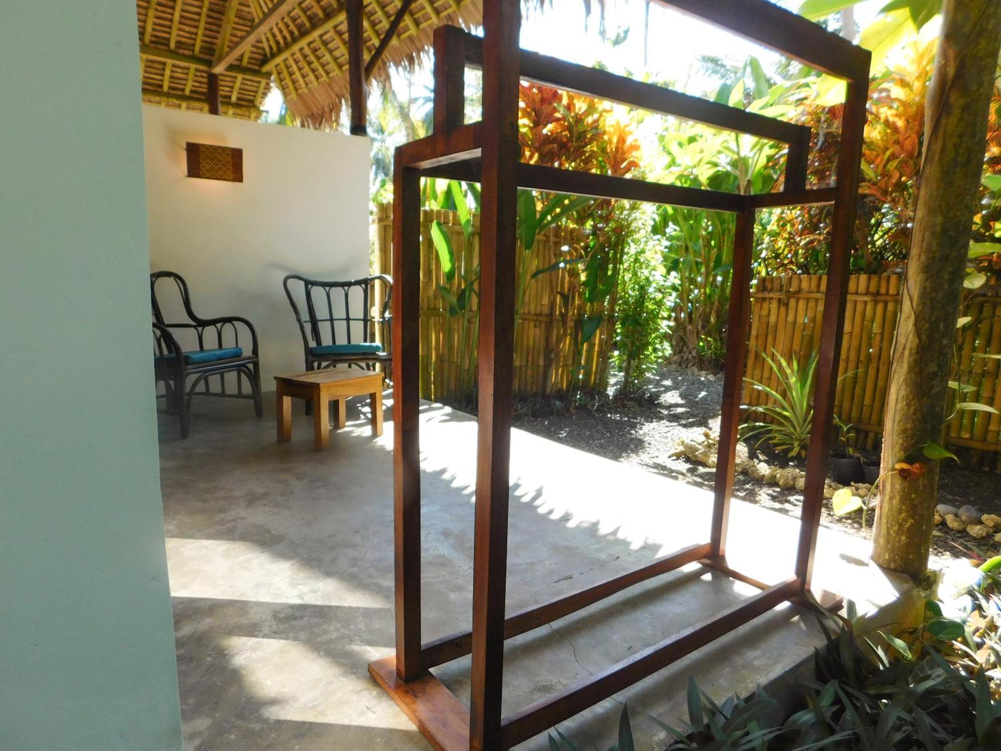 Rnv Eco Resort Bungalows Batukaras Exterior photo